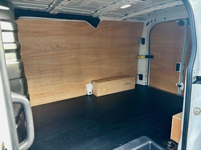 Maxus eDeliver 7 image 15